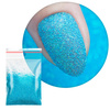 Paillettes pour ongles n° 124, 20 g