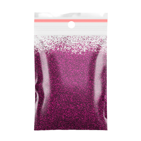 MollyLac nail glitter No. 18 20g