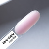 Gel polish in a bottle with a brush Gel in Bottle Molly Nails Pro Salon Angel Pink HEMA/Di-HEMA Free 15g