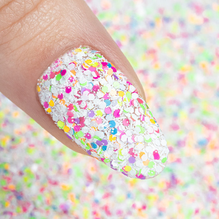 Nageldekoration Snow Dream Nr. 16, 5 g