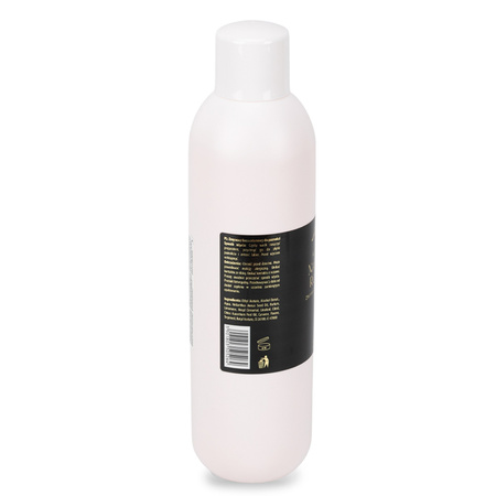 Allepaznokcie Nagellackentferner Orange 1000 ml