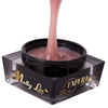 Gel de renforcement pour ongles Expert Gel Strong Natural Cover par Monika Mielniczuk MollyLac, sans HEMA ni Di-HEMA, 50 g