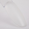 Satin Top MollyLac matowy top nawierzchniowy no wipe bez przemywania Clear 10g