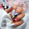 Smalto ibrido AlleLac Fizzy Cocktails Collection 5 g n. 101