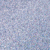 Accoudoir avec coussin de manucure à paillettes holographiques