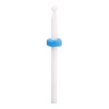 Small Ball M 3/32" D0303T M medium ceramic cuticle burr