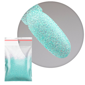 Пилок для нігтів Glitter Dust 5 г № 1
