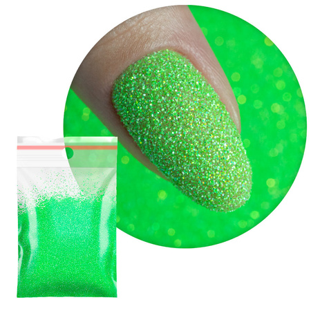 Nail glitter No. 25 20g