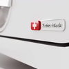Autoclave Enbio S LED Light + Filtro per l'acqua GRATIS + Scheda tecnica + Certificato di sicurezza GRATIS, bianco