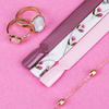 Adhesivos para uñas finos con motivos florales MG10811-32