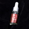 Olio profumato per unghie Wonder Woman MollyLac Nail & Cuticle Oil 10 ml