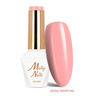 Vernis hybride Molly Nails Wedding Yes, I Do Sweet Princess sans HEMA/Di-HEMA, 8 g, n° 25