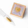 Pâte pour décorations Nail Art ProArt Paste MollyLac Gold sans HEMA/Di-HEMA, 5 g, n° 16