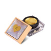 Nail Art ProArt Paste MollyLac Gold HEMA/Di-HEMA Free 5g No. 16
