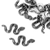 Décorations pour ongles « serpents » 3D Molly Nails SZ-155, 10 pièces