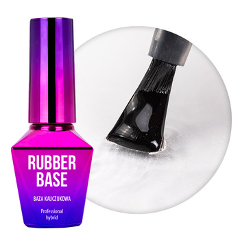 Kautschuk-Grundierung Rubber Base MollyLac 10 g