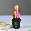 Base flexible de alta adherencia Extreme Base de Monika Mielniczuk Molly Nails, transparente, sin HEMA ni Di-HEMA, 10 g