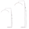 Lampe cosmétique LED sur pied, 30 W, sans ombre, blanche, HD-M6X