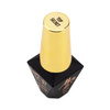 Top Secret MollyLac con partículas «no wipe» para esmaltes híbridos, 10 g