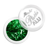 MollyLac Metallic Nail Dust Aluminum Flakes 0.2 g No. 13