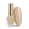 Smalto classico STEP 2: Color Lacquer Vinyl Effect System MollyNails Latte 10 ml