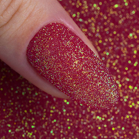 MollyLac nail glitter No. 17 20g