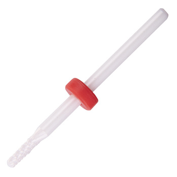 XS Barrel Ball F 3/32" delicate ceramic cuticle cutter
