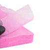 Vliesunterlagen für den Absorberfilter, rosa, 100 Stück