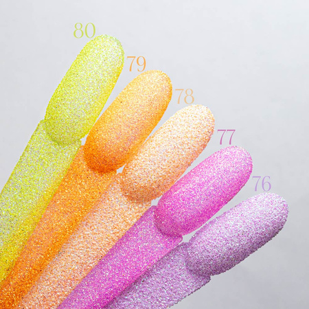 Nagelglitter Nr. 77, 20 g