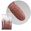 Polvere glitterata per unghie Glitter Dust 5 g n. 5