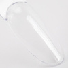 Diamond Top Coat MollyNails - Top coat per smalti classici, trasparente, 10 g