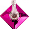 Esmalte híbrido Molly Nails Crystal Water Cat Eye 8 g, n.º 164