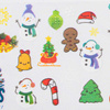Transferfolie „Christmas“ 100 cm Nr. 20