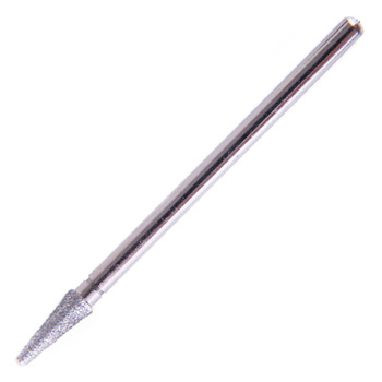 Fresa de diamante para cutículas L01610D-B