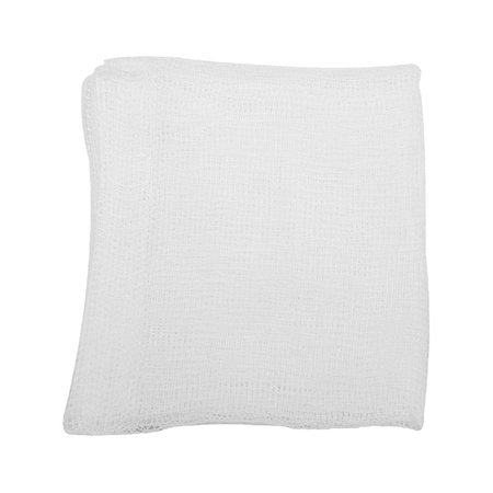 Compresses de gaze sans fil RTG non stériles Kompri Lux 5 x 5 cm, 100 pièces