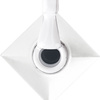Esmalte híbrido Molly Nails Hypnotise White sin HEMA ni Di-HEMA, 8 g