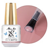 Gel en botella «Salon Cover Gel in Bottle» de Ewelina Staszak MollyNails, sin HEMA ni Di-HEMA, 15 g
