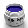Gel décoratif Spider Gel Allepaznokcie bleu 3 ml