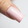 Base caoutchouc pour ongles souples, manucure et pédicure, pour décorations S.O.S. Antidotum Pro Salon Molly Nails Powder Pink 15 g