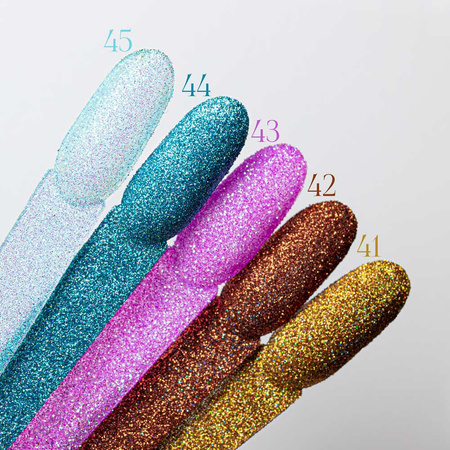 Nagelglitter Nr. 42, 20 g