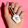 Гібридний лак Molly Nails Delicate Woman A Slight Breeze без HEMA/Di-HEMA, 8 г, № 64