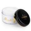 Polvere acrilica per unghie MollyLac Acrylic Powder Crystal Clear 120 g