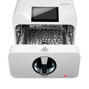 Autoclave Enbio PRO + Filtre à eau GRATUIT + Certificat de sécurité GRATUIT + Fiche technique GRATUITE