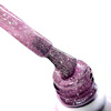 Vernis hybride Molly Nails Flashing Lights Fabulous sans HEMA/Di-HEMA, 8 g, n° 563