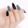 Stampi in silicone per decorazioni con Powder Gel (modello 2)