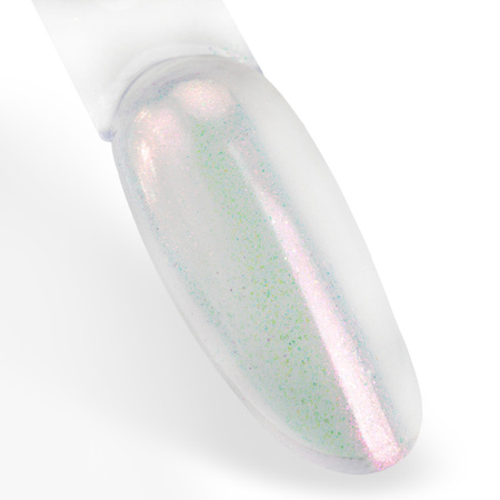 MollyLac Aurora Mirror Intensive nail powder 0.3 g No. 5