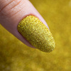 Purpurina para uñas MollyLac n.º 34, 20 g