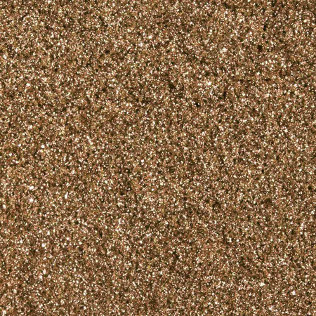 Polvo con efecto espejo para decorar uñas MollyLac Glass Effect Golden N.º 1