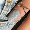 MollyLac Nagelglitter Nr. 24, 20 g