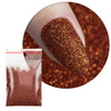 Paillettes pour ongles n° 42, 20 g